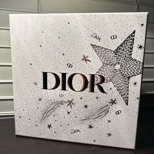 Dior J’adore Gift Box (BOX ONLY)